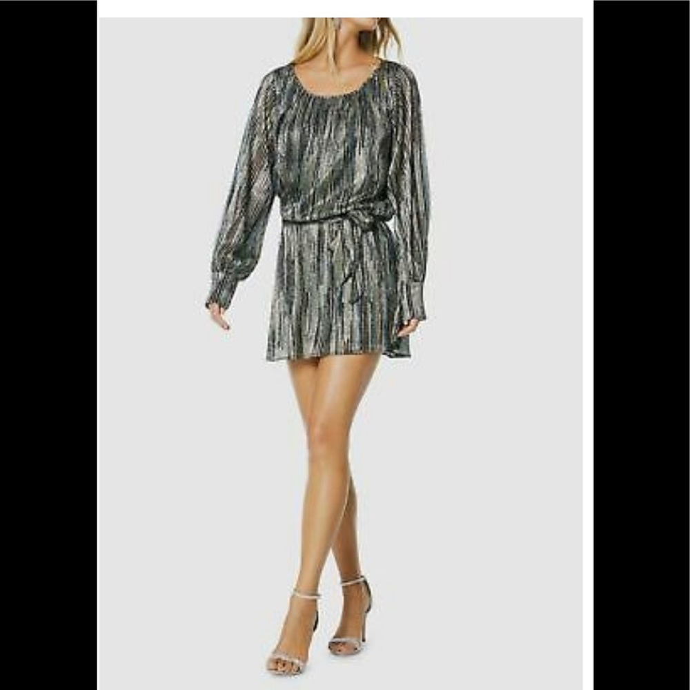 Ramy Brooke dress